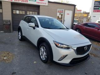 Used 2018 Mazda CX-3 Touring for sale in Toronto, ON