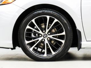 2018 Toyota Camry SE | Leather | Sunroof | Backup Cam - Photo #10