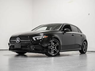 Used 2019 Mercedes-Benz A250 A 250 for sale in North York, ON