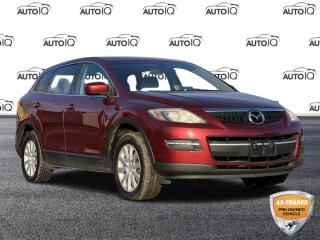 Used 2008 Mazda CX-9 AS TRADED | GS | AUTO | 6 PASSENGER | POWER GROUP | for sale in Kitchener, ON