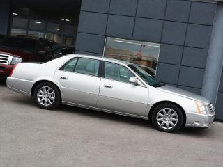 2008 Cadillac DTS NAVI|LEATHER|ROOF|6 SEATS|CHROME WHEELS