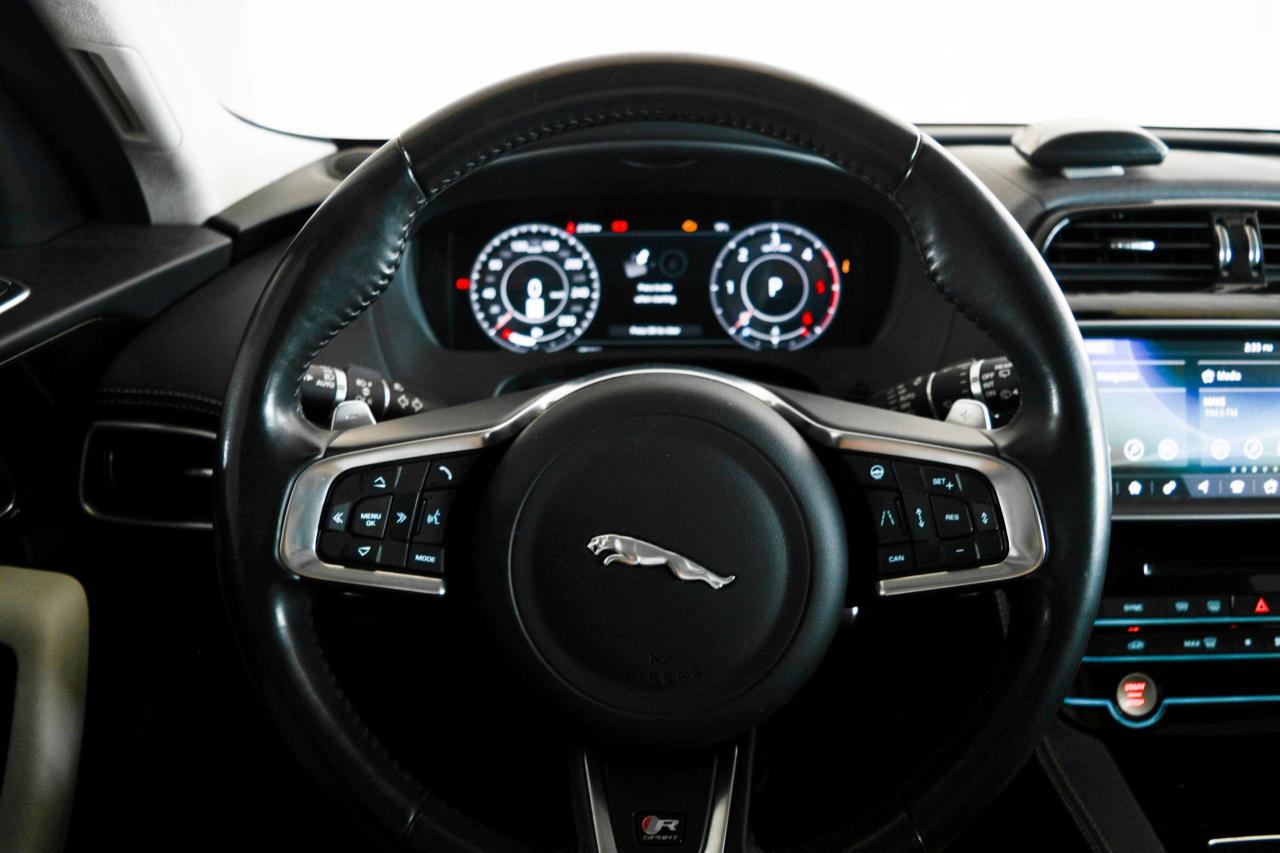 2019 Jaguar F-PACE  - Photo #7