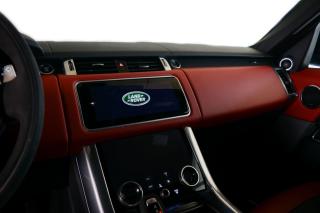 2021 Land Rover Range Rover Sport  - Photo #12