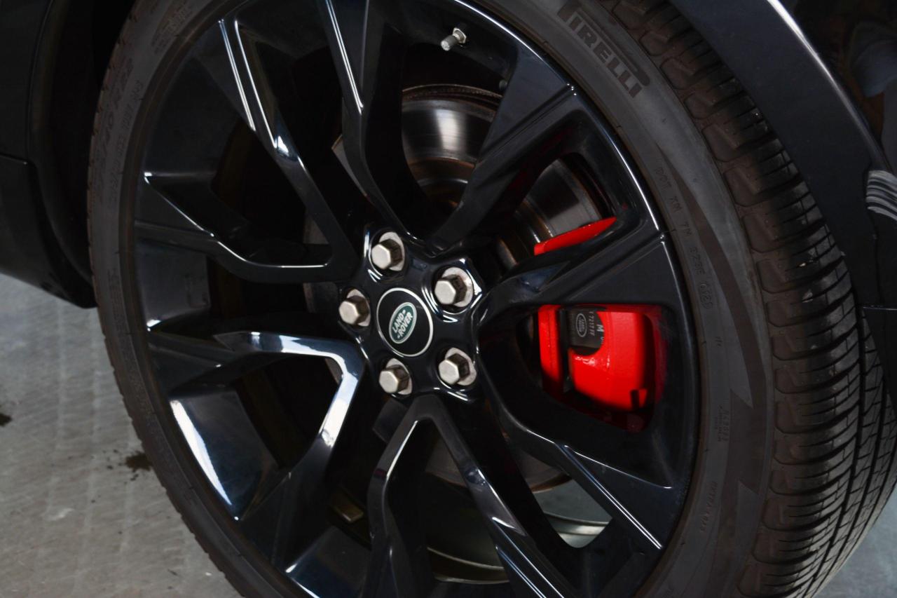 2021 Land Rover Range Rover Sport  - Photo #13