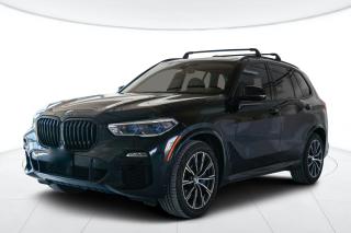 Used 2020 BMW X5 xDrive40i for sale in Burlington, ON