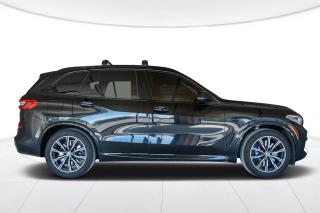 2020 BMW X5 xDrive40i - Photo #3
