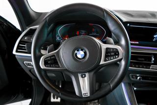 2020 BMW X5 xDrive40i - Photo #7
