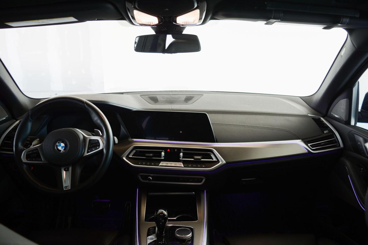 2020 BMW X5 xDrive40i - Photo #9