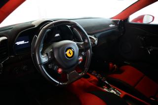 2015 Ferrari 458 ITALIA Speciale - Photo #9