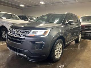 Used 2019 Ford Explorer XLT AWD BACKUP CAMERA for sale in North York, ON