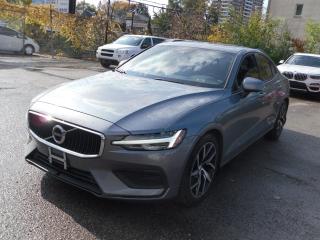 Used 2020 Volvo S60 Momentum for sale in Scarborough, ON