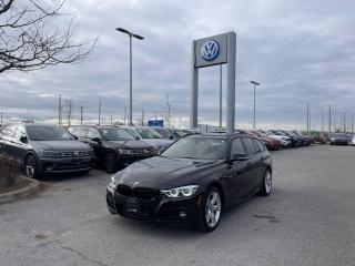 Used 2018 BMW 3 Series 3.0L 328d xDrive for sale in Whitby, ON