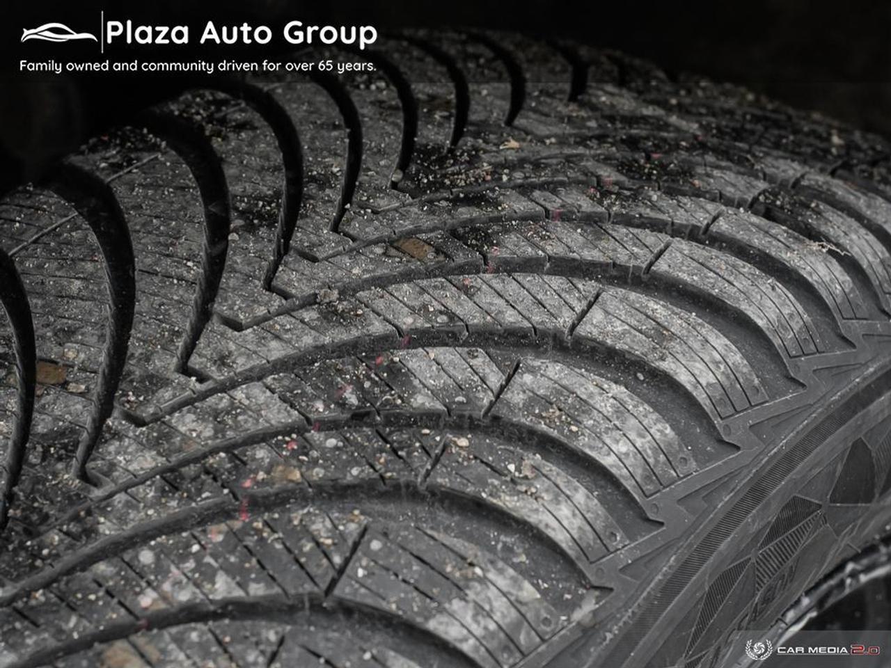 2019 Subaru Forester 2.5i Sport w/EyeSight Photo