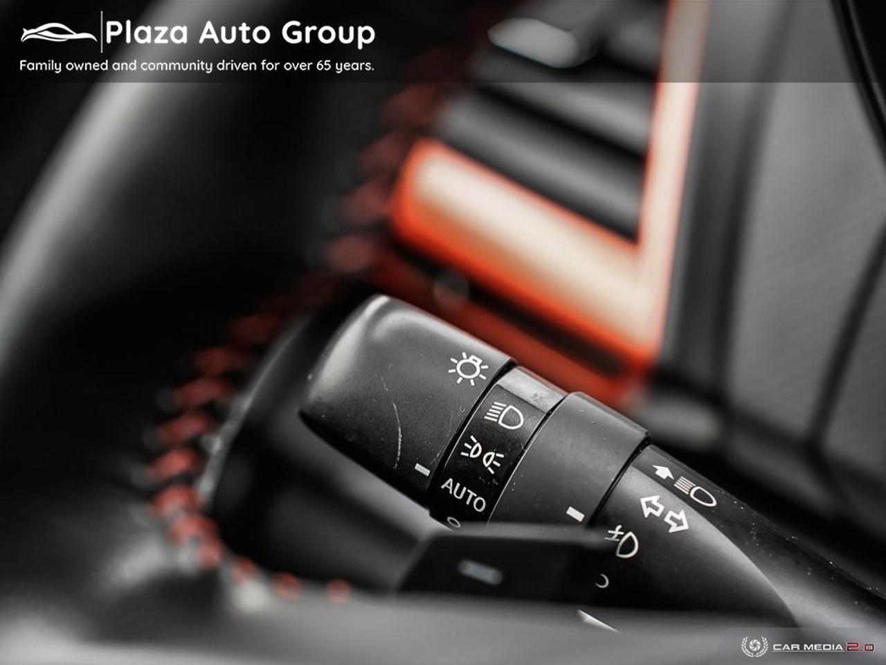 2019 Subaru Forester 2.5i Sport w/EyeSight Photo