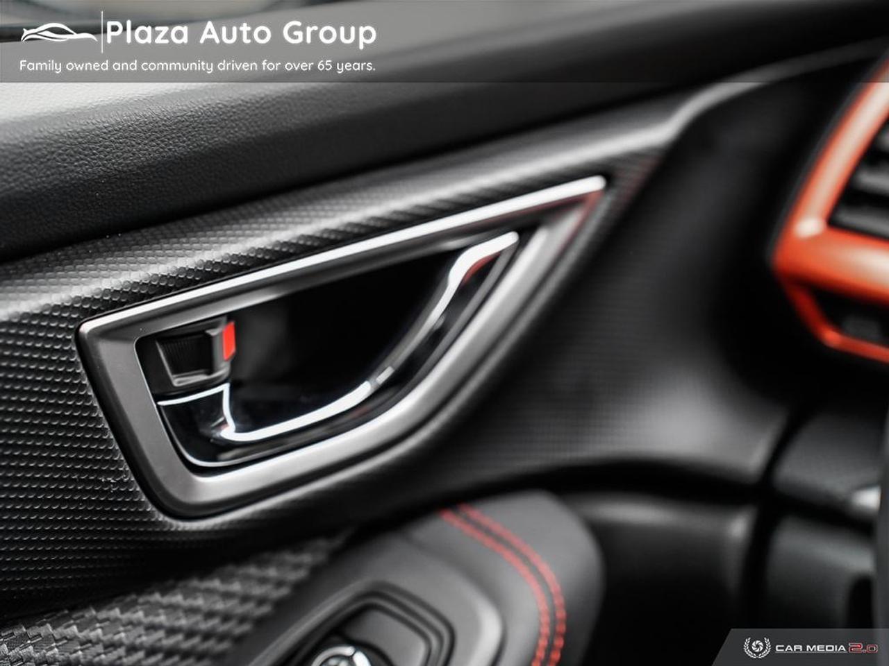 2019 Subaru Forester 2.5i Sport w/EyeSight Photo