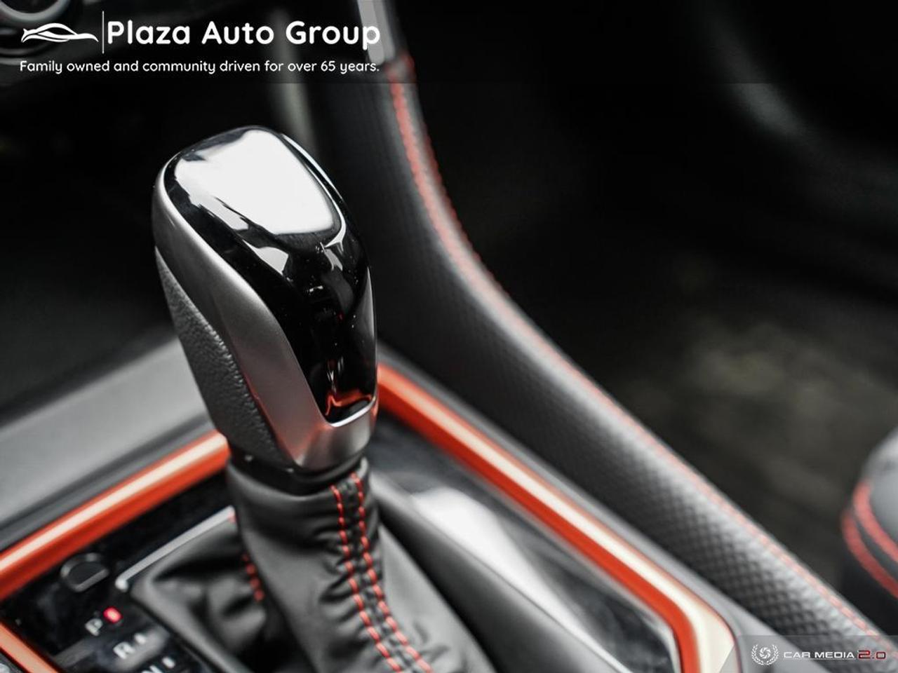 2019 Subaru Forester 2.5i Sport w/EyeSight Photo