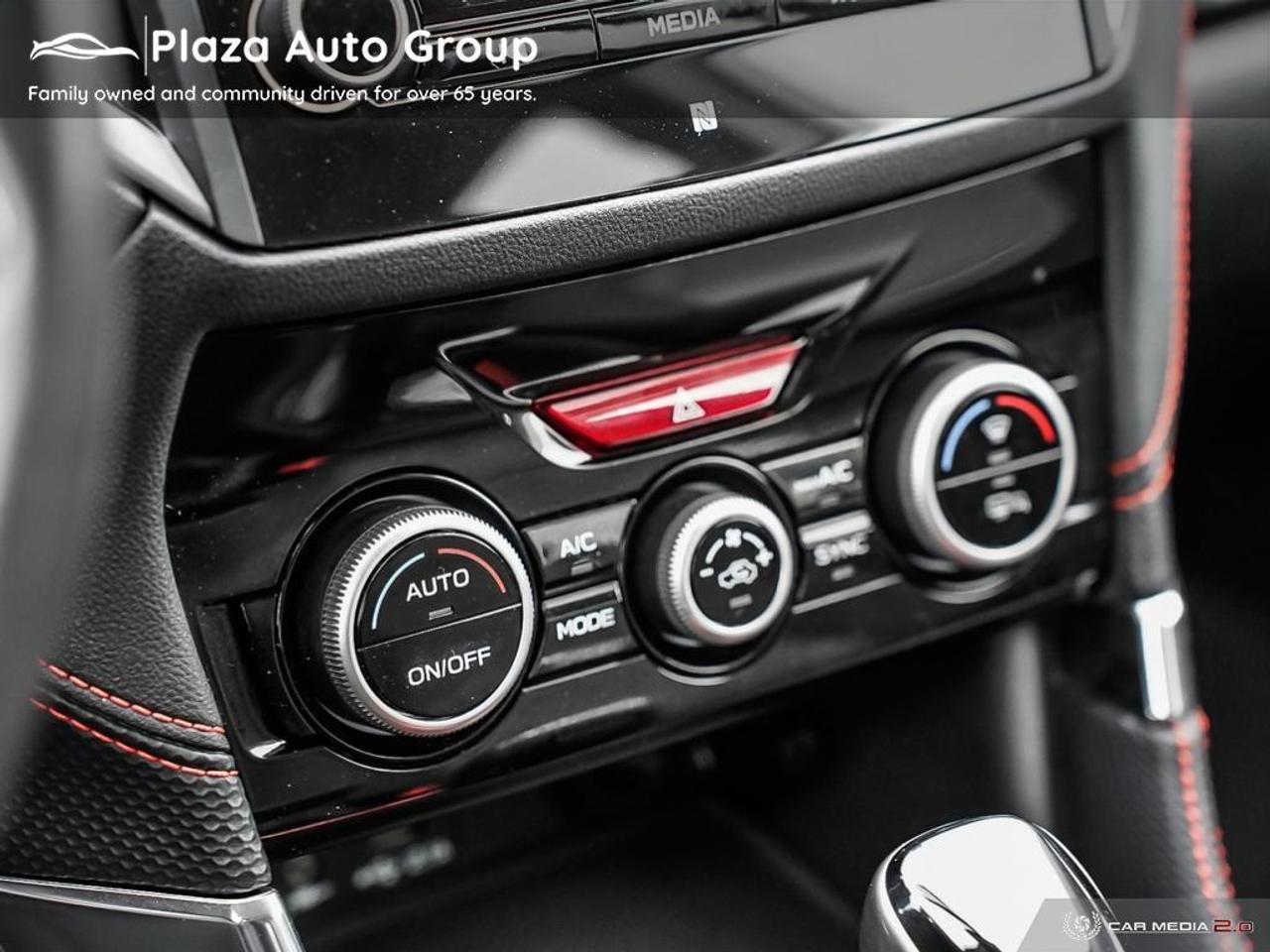 2019 Subaru Forester 2.5i Sport w/EyeSight Photo