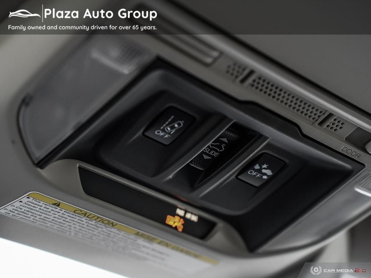 2019 Subaru Forester 2.5i Sport w/EyeSight Photo