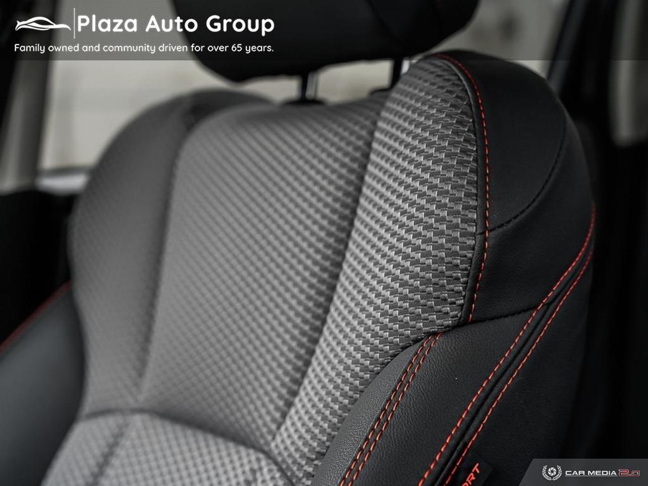 2019 Subaru Forester 2.5i Sport w/EyeSight Photo