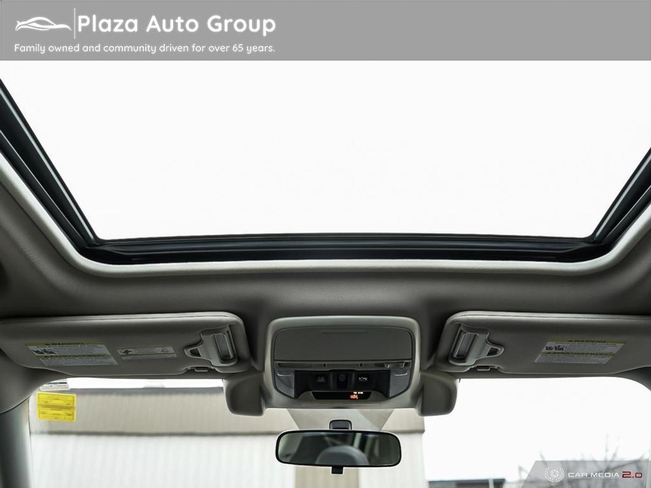 2019 Subaru Forester 2.5i Sport w/EyeSight Photo