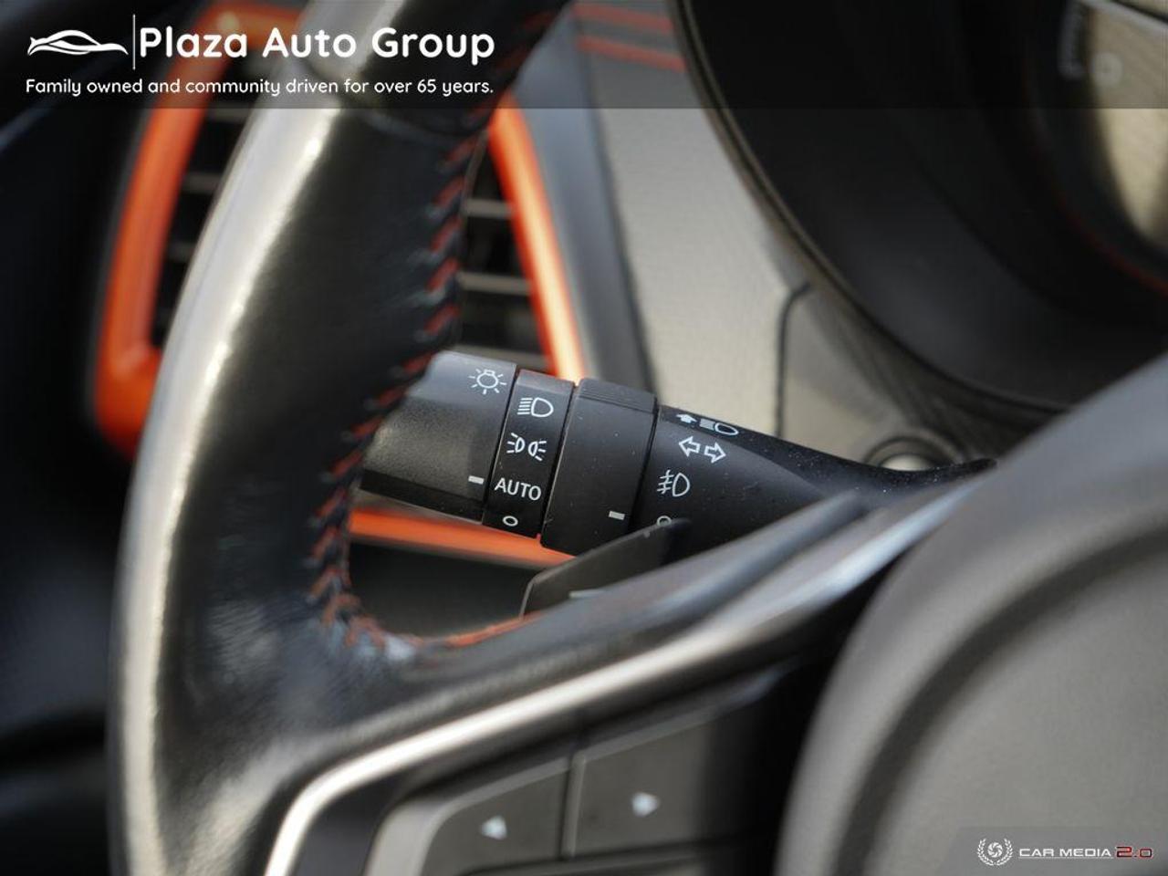 2020 Subaru Forester Sport Photo