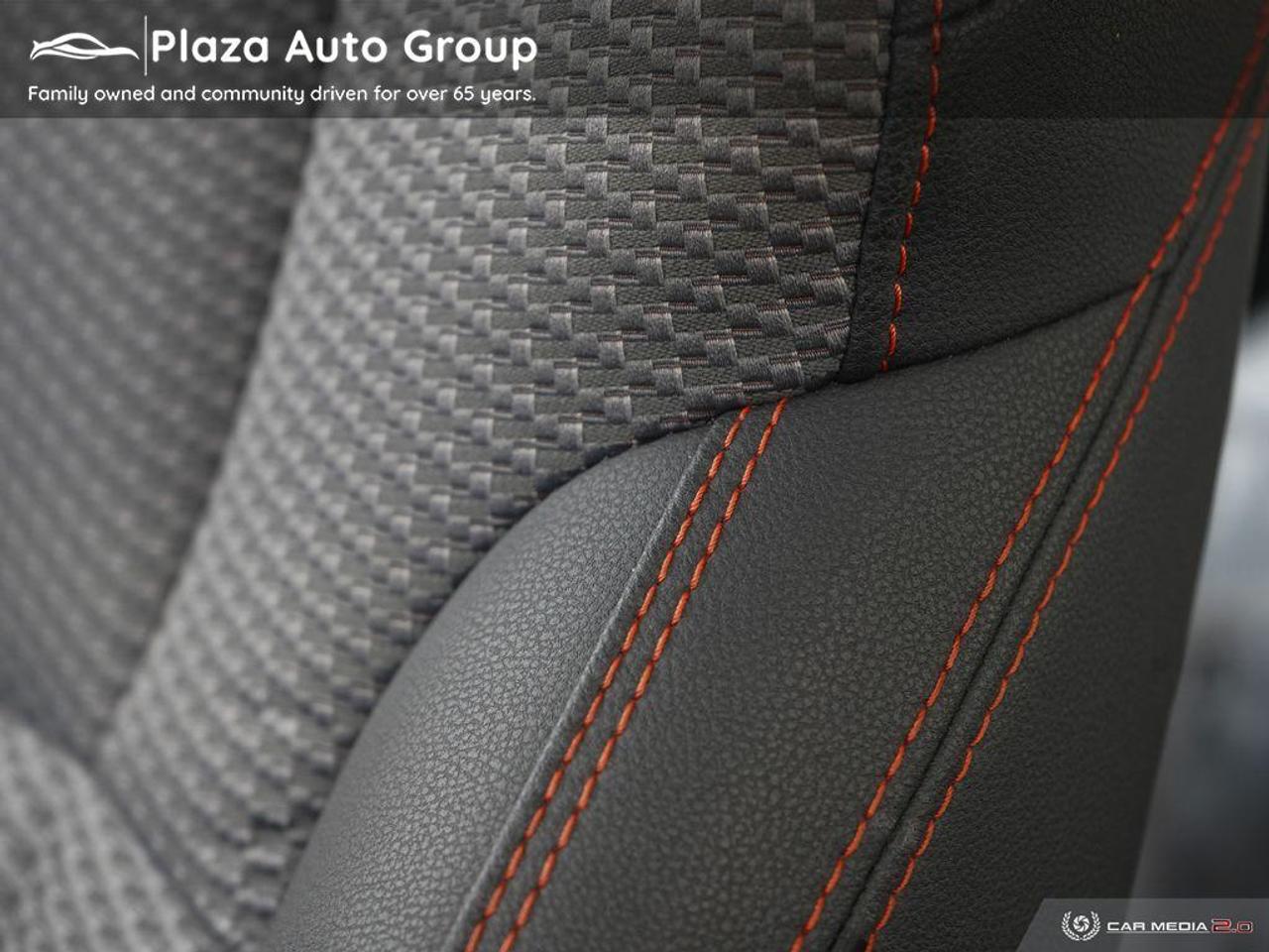 2020 Subaru Forester Sport Photo