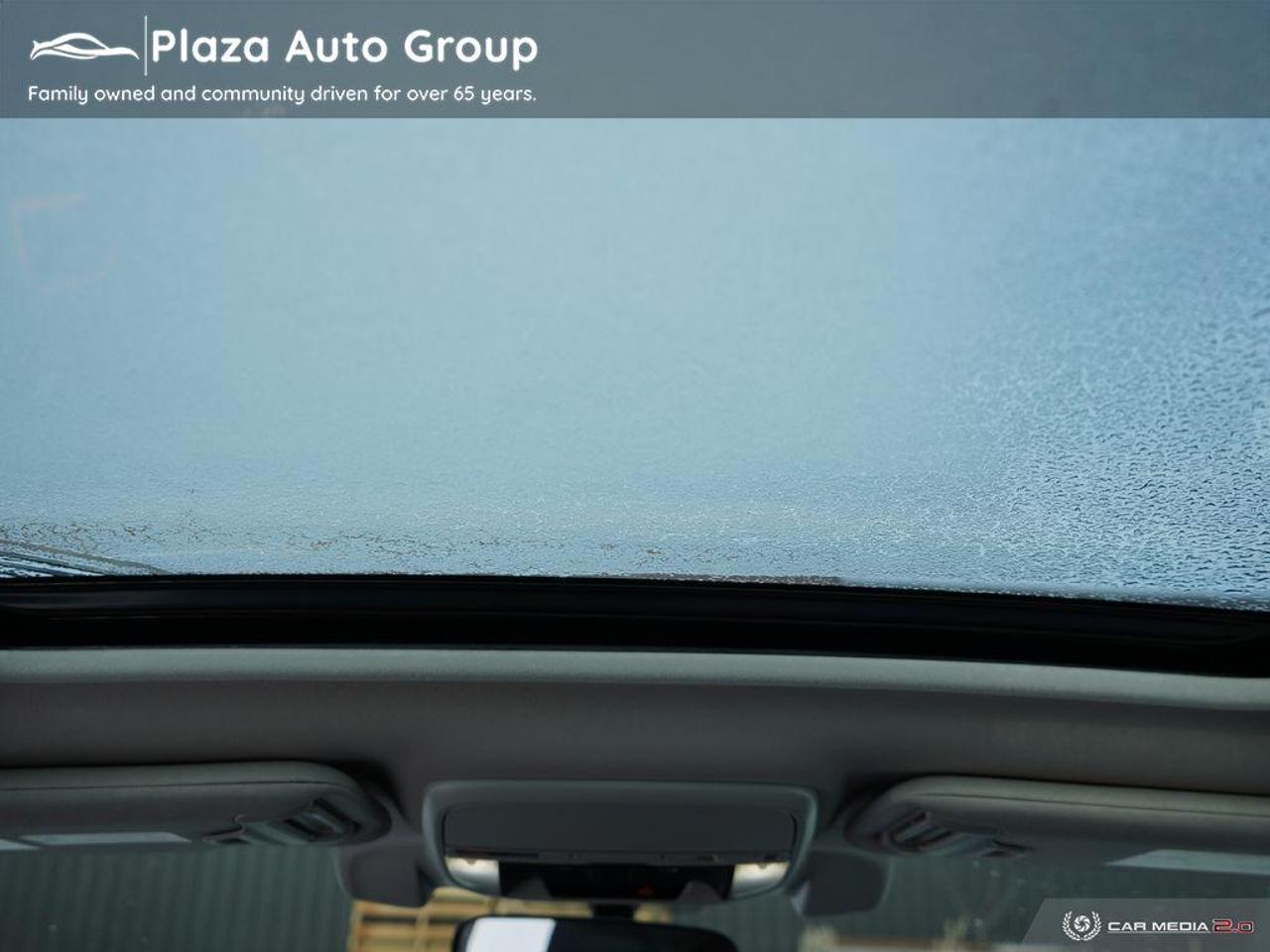 2020 Subaru Forester Sport Photo