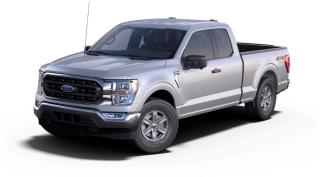 New 2022 Ford F-150 XLT for sale in Mississauga, ON