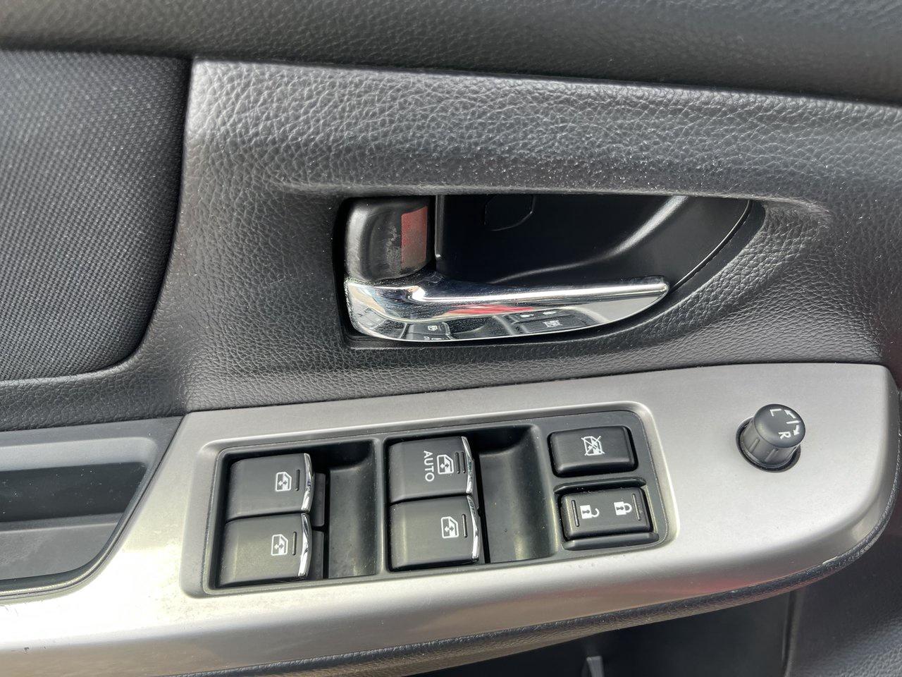 2015 Subaru Impreza Premium Photo