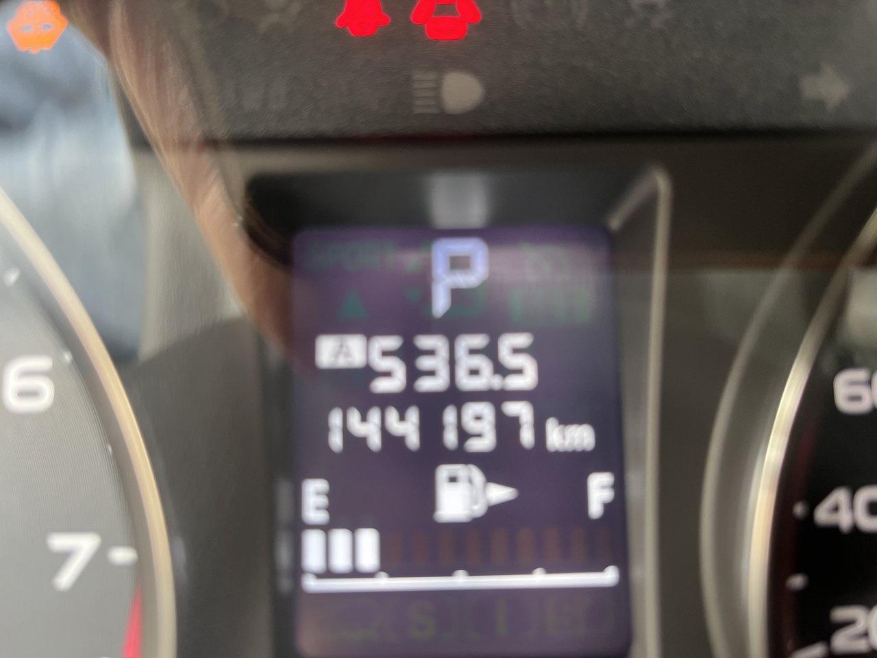 2015 Subaru Impreza Premium Photo