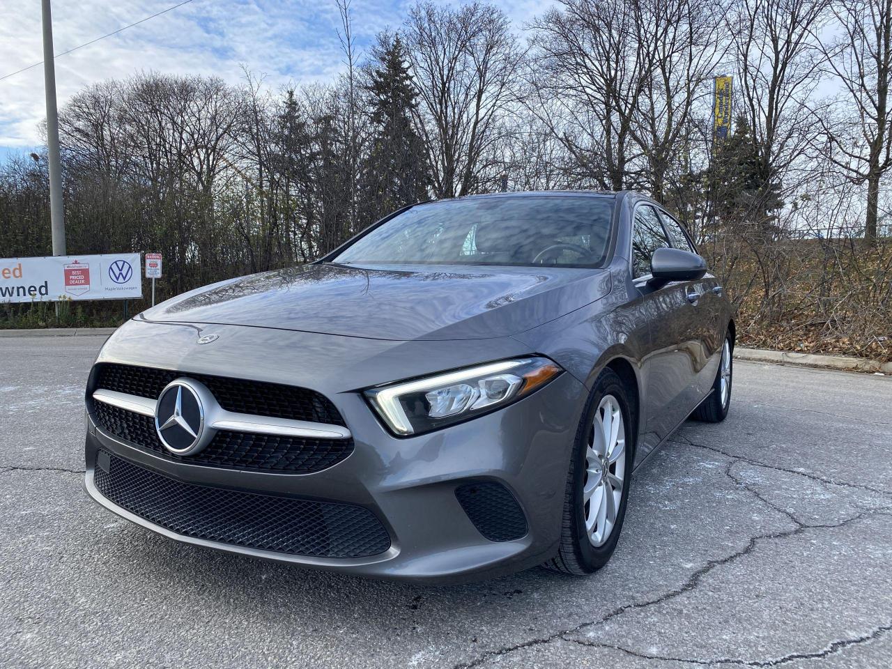 2019 Mercedes-Benz A250 4MATIC | ***LOW KMS*** | NO ACCIDENTS |