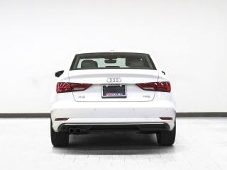 2017 Audi A3 KOMFORT | Leather | Pano roof | Backup Cam - Photo #10
