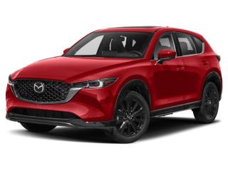 New 2023 Mazda CX-5 Sport Design for sale in Cobourg, ON