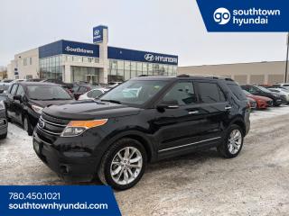Used 2015 Ford Explorer  for sale in Edmonton, AB