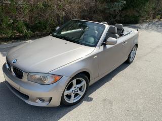 2013 BMW 1 Series 2013 128i CONVERTIBLE-CABRIOLET-ONLY $11,990.00! - Photo #13