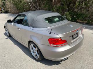 2013 BMW 1 Series 2013 128i CONVERTIBLE-CABRIOLET-ONLY $11,990.00! - Photo #6