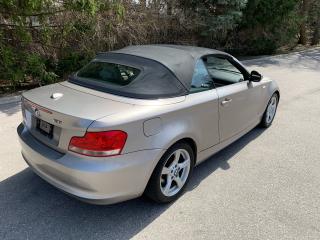 2013 BMW 1 Series 2013 128i CONVERTIBLE-CABRIOLET-ONLY $11,990.00! - Photo #7