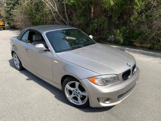 2013 BMW 1 Series 2013 128i CONVERTIBLE-CABRIOLET-ONLY $11,990.00! - Photo #14