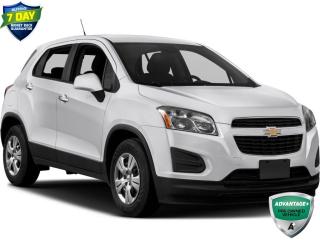 Used 2014 Chevrolet Trax 1.4LT/LS/FWD for sale in Grimsby, ON