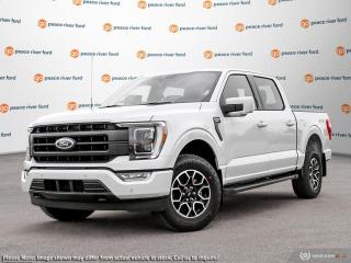 New 2022 Ford F-150  for sale in Peace River, AB