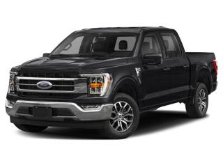 New 2022 Ford F-150 Lariat LARIAT 4WD SuperCrew 5.5' Box for sale in Newmarket, ON