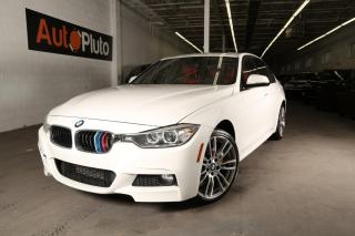 Used 2015 BMW 3 Series 4dr Sdn 328i xDrive AWD for sale in North York, ON