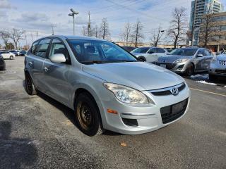 Used 2011 Hyundai Elantra Touring 4dr Wgn Auto GL 1 Owner Clean Carfax for sale in Scarborough, ON
