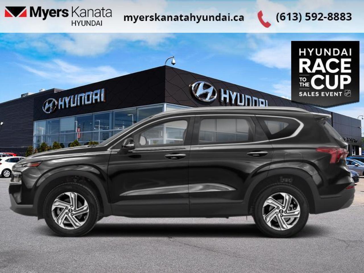 New 2023 Hyundai Santa Fe Preferred AWD  SOLD we can order! for sale in Kanata, ON