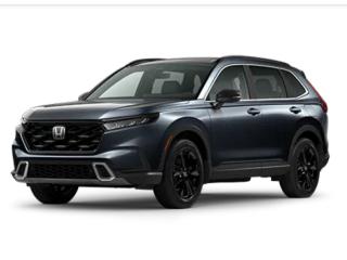 New 2023 Honda CR-V Touring Hybrid Factory Order - Custom for sale in Winnipeg, MB