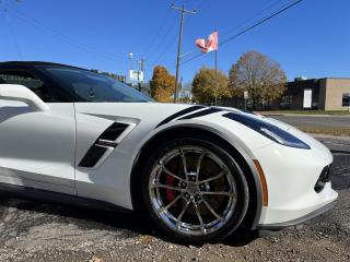 2019 Chevrolet Corvette 2DR GRAND SPORT CONV W/3LT - Photo #11