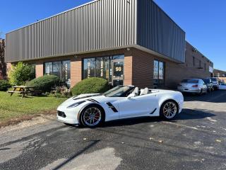 2019 Chevrolet Corvette 2DR GRAND SPORT CONV W/3LT - Photo #18