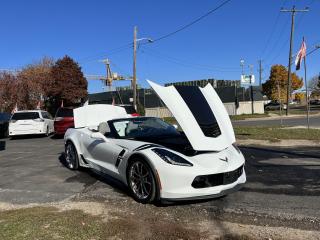 2019 Chevrolet Corvette 2DR GRAND SPORT CONV W/3LT - Photo #26