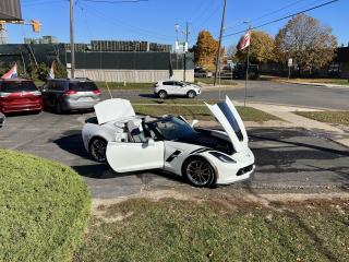 2019 Chevrolet Corvette 2DR GRAND SPORT CONV W/3LT - Photo #29