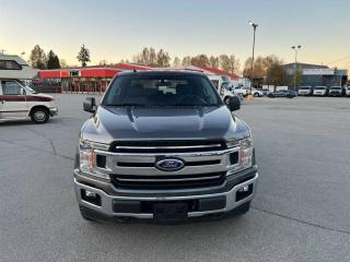 2020 Ford F-150 XLT 4WD SUPERCREW 5.5' BOX - Photo #2